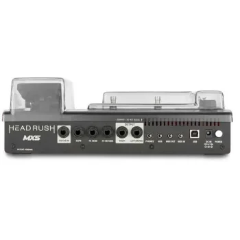 HEADRUSH MX5 COVER - 3