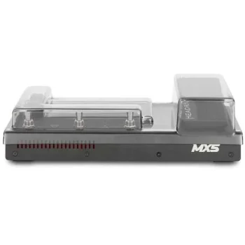 HEADRUSH MX5 COVER - 4