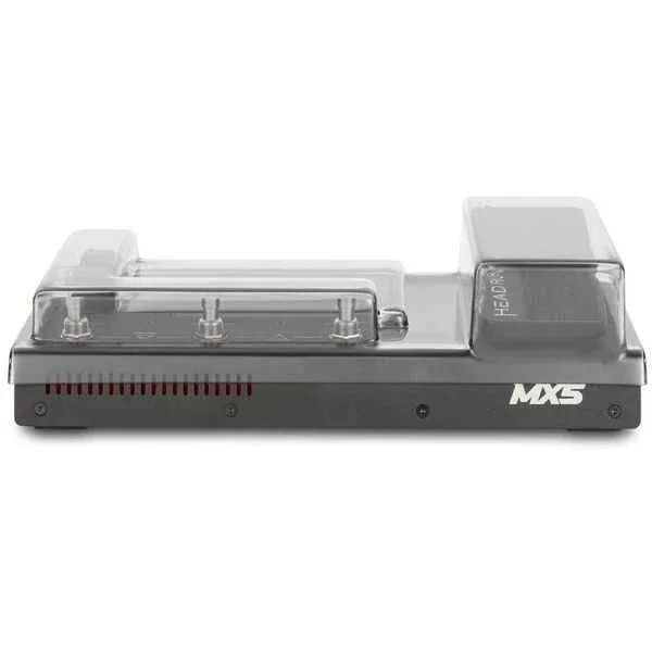 HEADRUSH MX5 COVER - 4