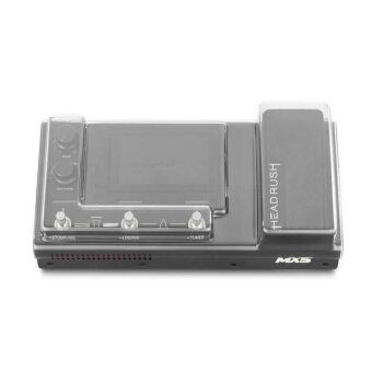 HEADRUSH MX5 COVER - Decksaver