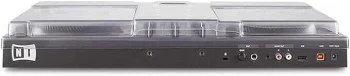 Native Instruments Kontrol S2 MK3 Cover - 4