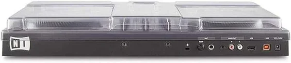 Native Instruments Kontrol S2 MK3 Cover - 4