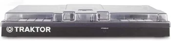 Native Instruments Kontrol S2 MK3 Cover - 5