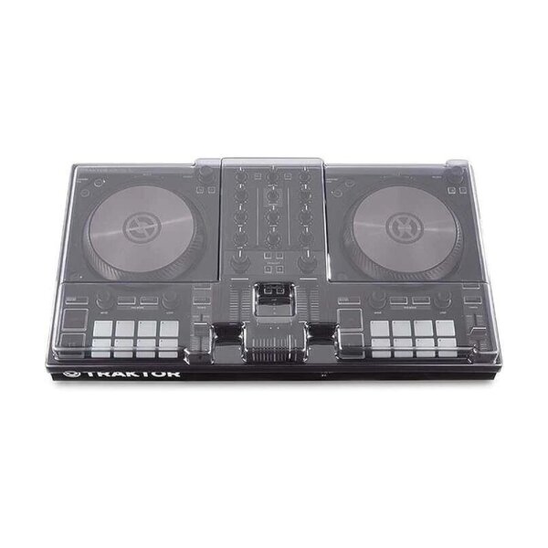 Native Instruments Kontrol S2 MK3 Cover - 1