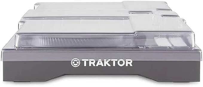 Native Instruments Kontrol S2 MK3 Cover - 2