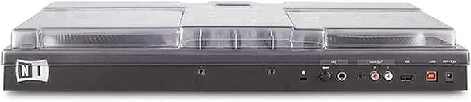 Native Instruments Kontrol S2 MK3 Cover - 4