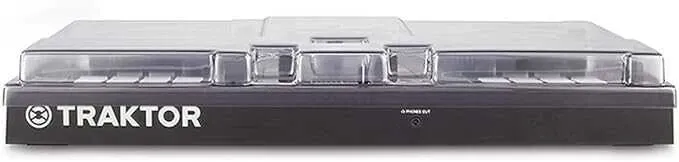 Native Instruments Kontrol S2 MK3 Cover - 5