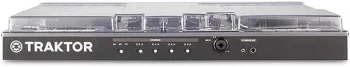 Native Instruments Kontrol S4 Mk3 cover - 2