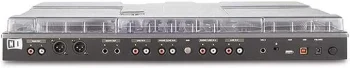 Native Instruments Kontrol S4 Mk3 cover - 4