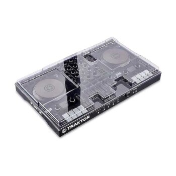 Native Instruments Kontrol S4 Mk3 cover - Decksaver