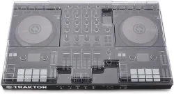 Native Instruments Kontrol S4 Mk3 cover - 3