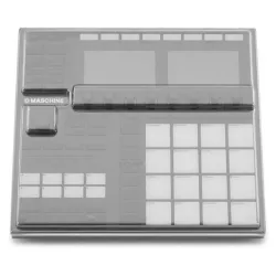 Native Instruments Maschine MK3 & Machine+ Cover - 2
