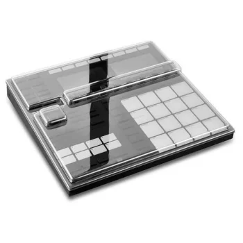 Native Instruments Maschine MK3 & Machine+ Cover - Decksaver