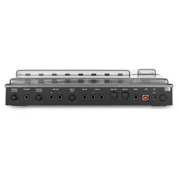 Native Instruments Maschine MK3 & Machine+ Cover - 3