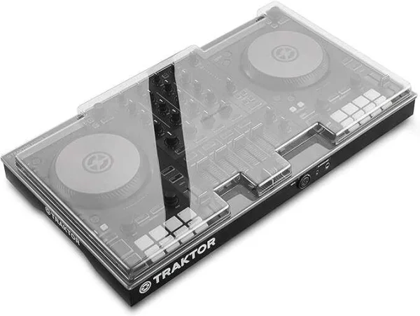 Nativie Instruments Kontrol S3 cover - 2