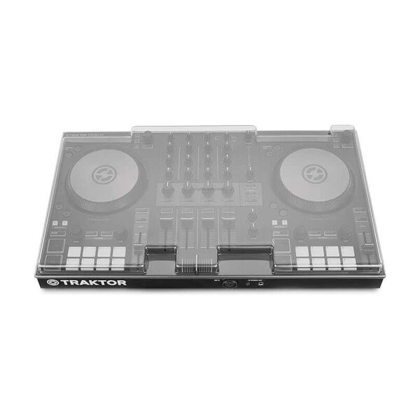 Nativie Instruments Kontrol S3 cover - 1