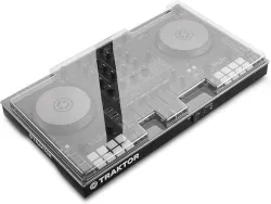 Nativie Instruments Kontrol S3 cover - 2