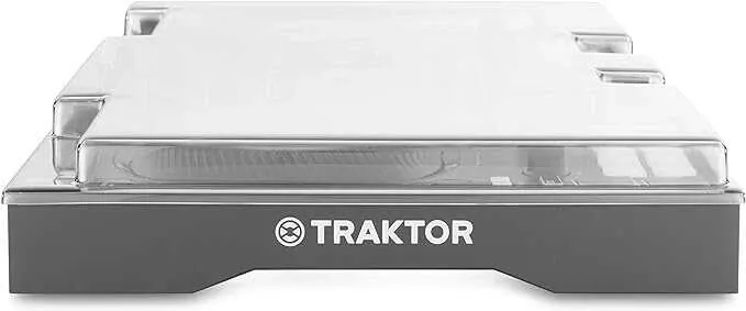 Nativie Instruments Kontrol S3 cover - 3