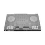 Nativie Instruments Kontrol S3 cover - 1