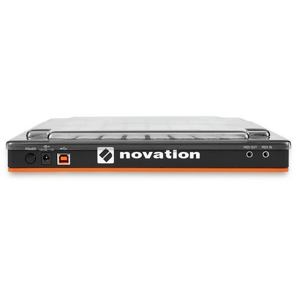 Decksaver Novation Launchpad Pro Cover - 2