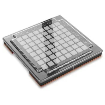 Novation Launchpad Pro Cover - Decksaver