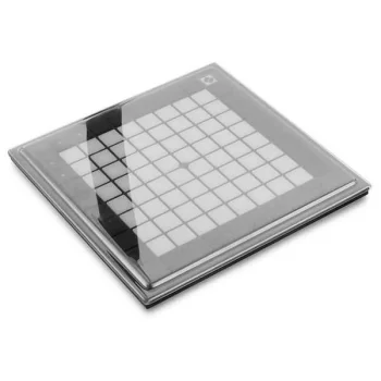Novation Launchpad Pro Mk3 Cover - Decksaver
