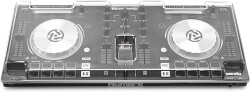 Decksaver Numark Mixtrack Pro III & Platinum Cover - 1