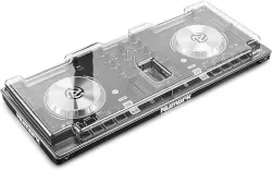 Numark Mixtrack Pro III & Platinum Cover - 2