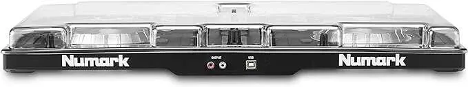 Numark Mixtrack Pro III & Platinum Cover - 3