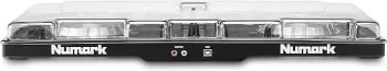Numark Mixtrack Pro III & Platinum Cover - 3