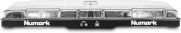 Numark Mixtrack Pro III & Platinum Cover - 3