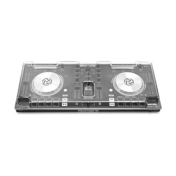 Numark Mixtrack Pro III & Platinum Cover - Decksaver