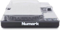 Decksaver Numark Platinum FX and Pro FX Cover - 3