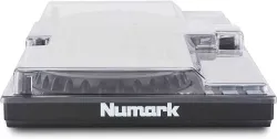 Numark Platinum FX and Pro FX Cover - 3