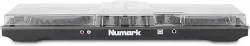 Numark Platinum FX and Pro FX Cover - 4