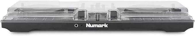 Numark Platinum FX and Pro FX Cover - 5