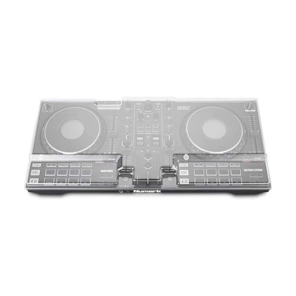 Numark Platinum FX and Pro FX Cover - Decksaver