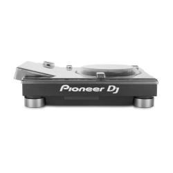 Pioneer DJ CDJ-3000 Cover - 3