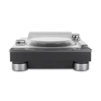 Pioneer DJ CDJ-3000 Cover - 2