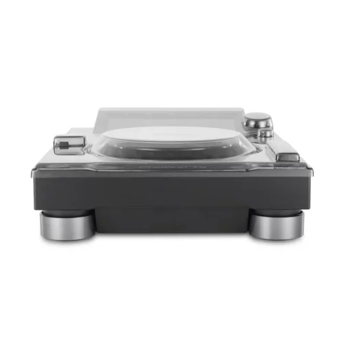 Pioneer DJ CDJ-3000 Cover - 2