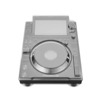 Pioneer DJ CDJ-3000 Cover - Decksaver