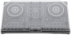 Decksaver Pioneer DJ DDJ-200 Cover - 1