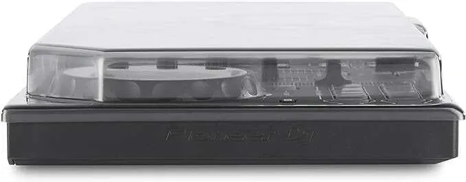 Pioneer DJ DDJ-200 Cover - 3