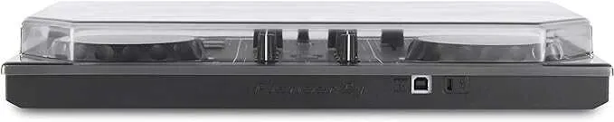 Pioneer DJ DDJ-200 Cover - 4