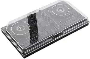 Pioneer DJ DDJ-200 Cover - 2