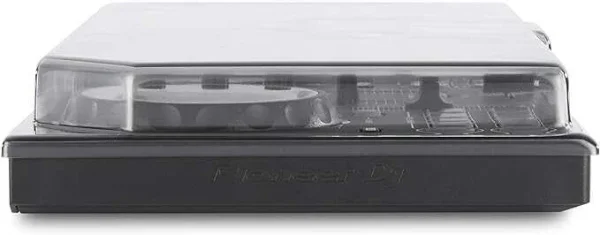 Pioneer DJ DDJ-200 Cover - 3