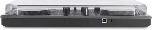Pioneer DJ DDJ-200 Cover - 4