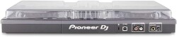Decksaver Pioneer DJ DDJ-400 Cover - 4