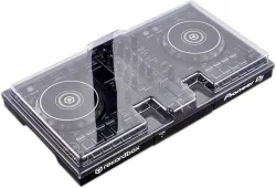 Pioneer DJ DDJ-400 Cover - 2