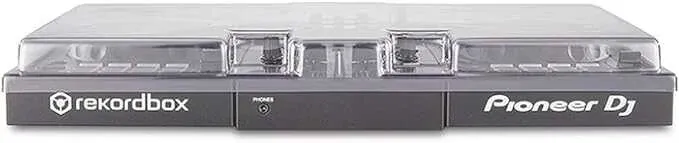 Pioneer DJ DDJ-400 Cover - 3